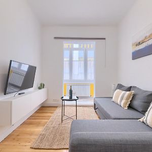 Appartement met Twee Slaapkamers